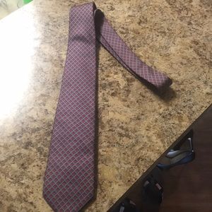 Men’s givenchy tie